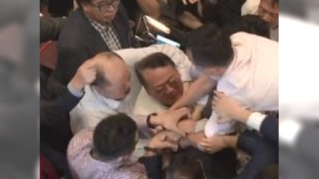圖/翻攝自大公報-大公網 微博