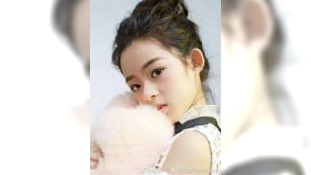 圖／翻攝自黄杨钿甜微博