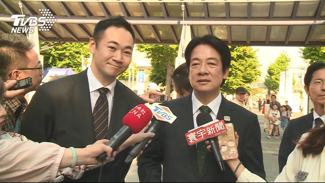 圖／TVBS