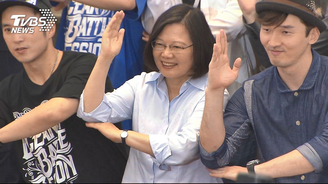 圖/TVBS