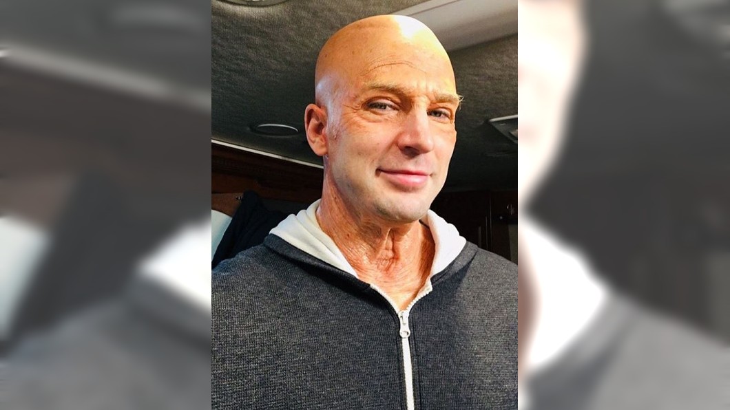 復仇者解禁!克里斯伊凡 上傳老妝模樣