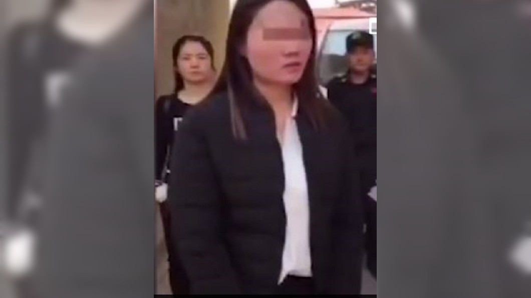 圖/翻攝自红星視頻微博