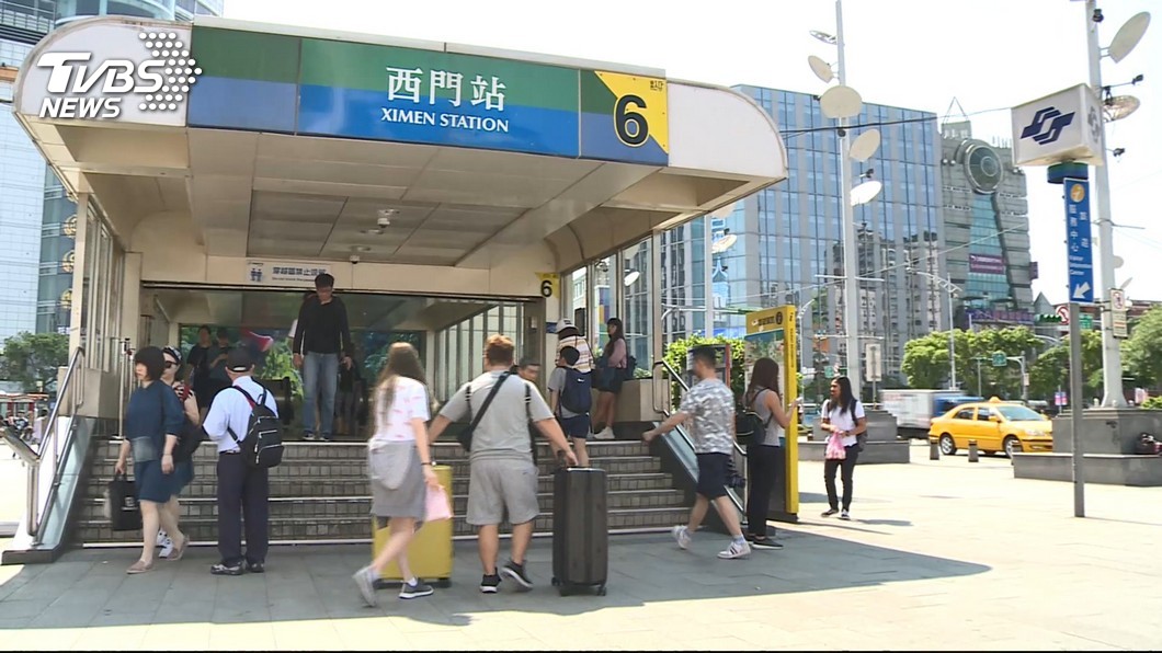 圖／TVBS