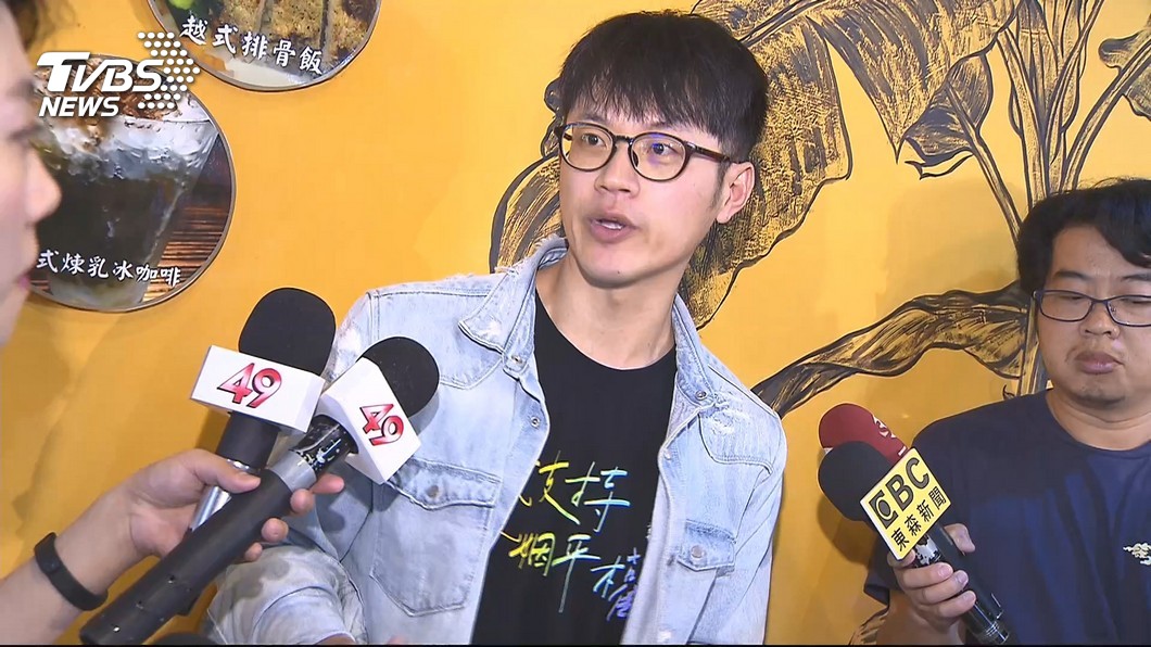 「焦糖哥哥」爭議 智慧局:角色名稱與藝名不同