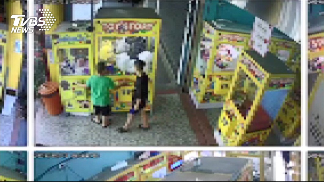 圖/TVBS