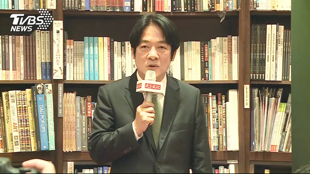 圖/TVBS