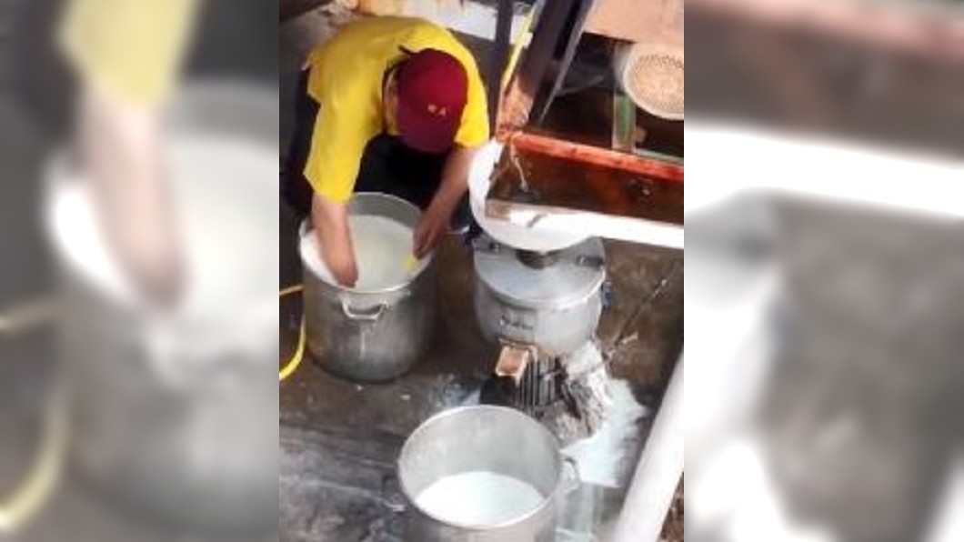圖/翻攝自揚子晚報微博