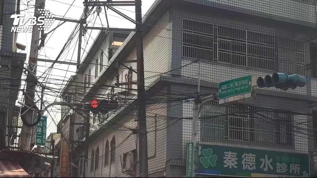 圖／TVBS