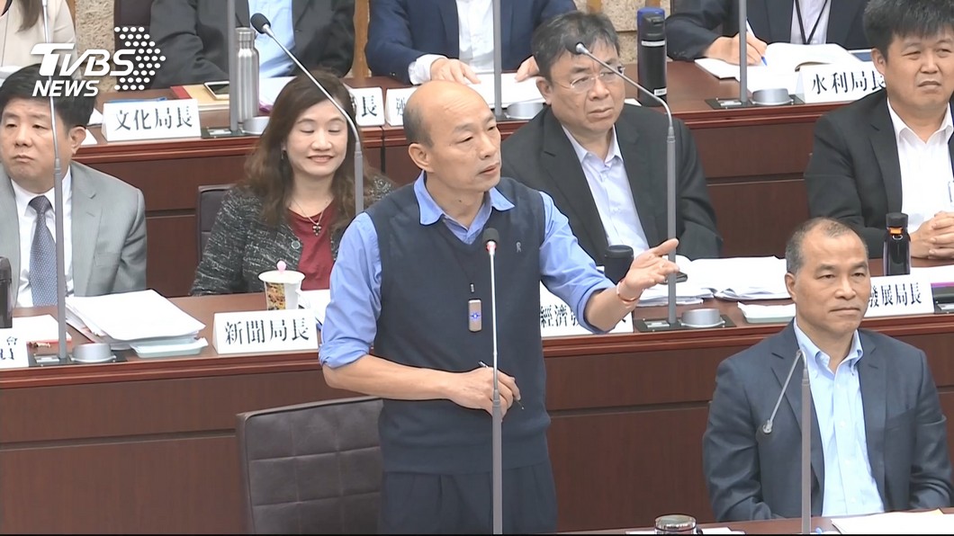 一再留恐嚇性言論 網掀抓假韓粉風潮