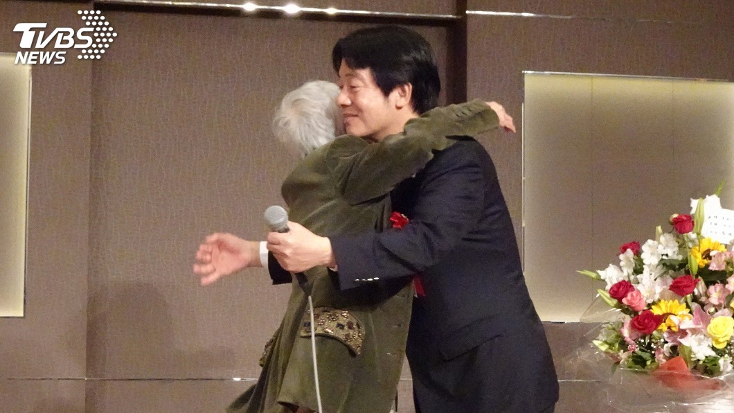 圖/中央社