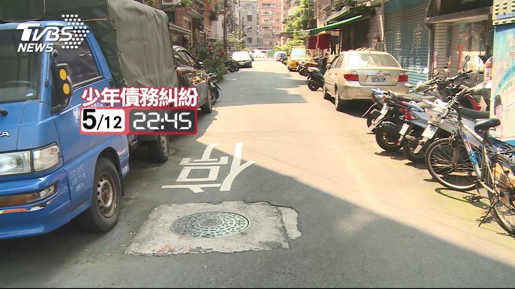 圖/TVBS