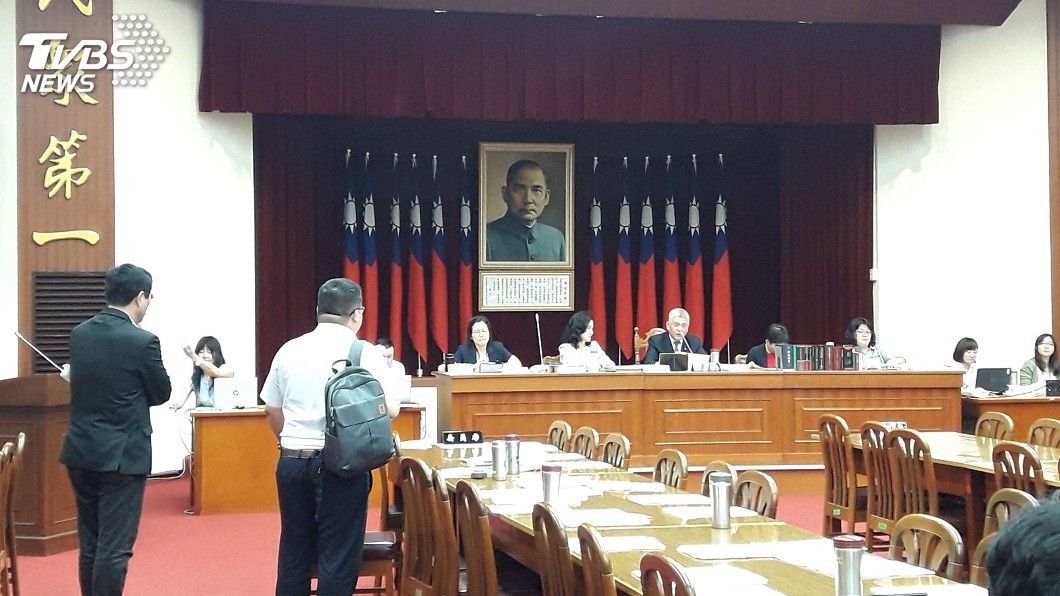 保護民眾個資　綠委提案促NCC規範收視率調查