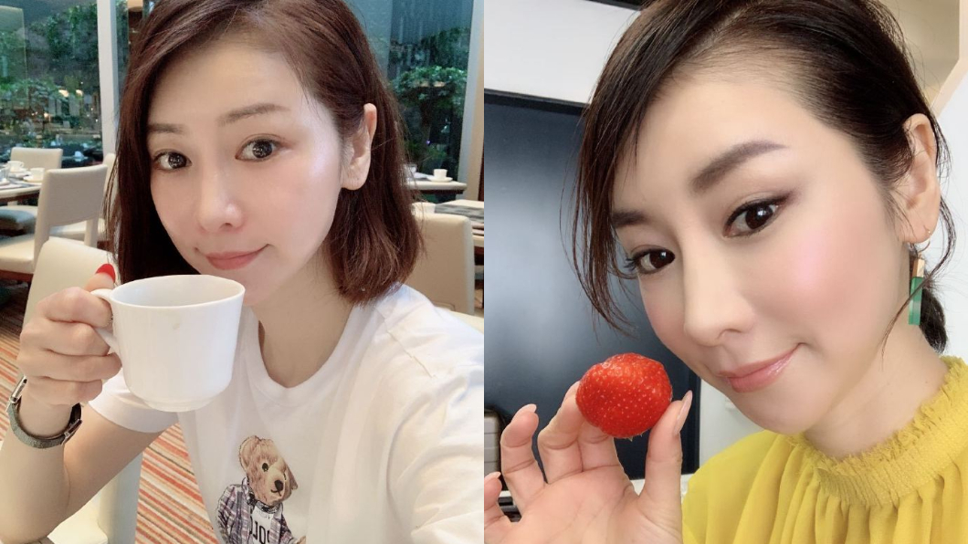 圖/水谷雅子不老仙妻微博