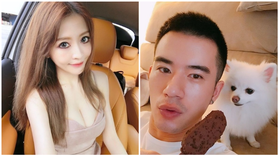 辣妻身分曝光！JR紀言愷低調藏7年　公開認愛又當爸