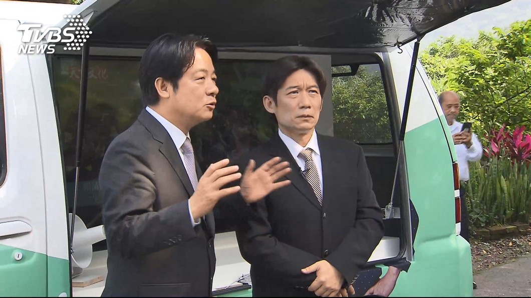 圖／TVBS