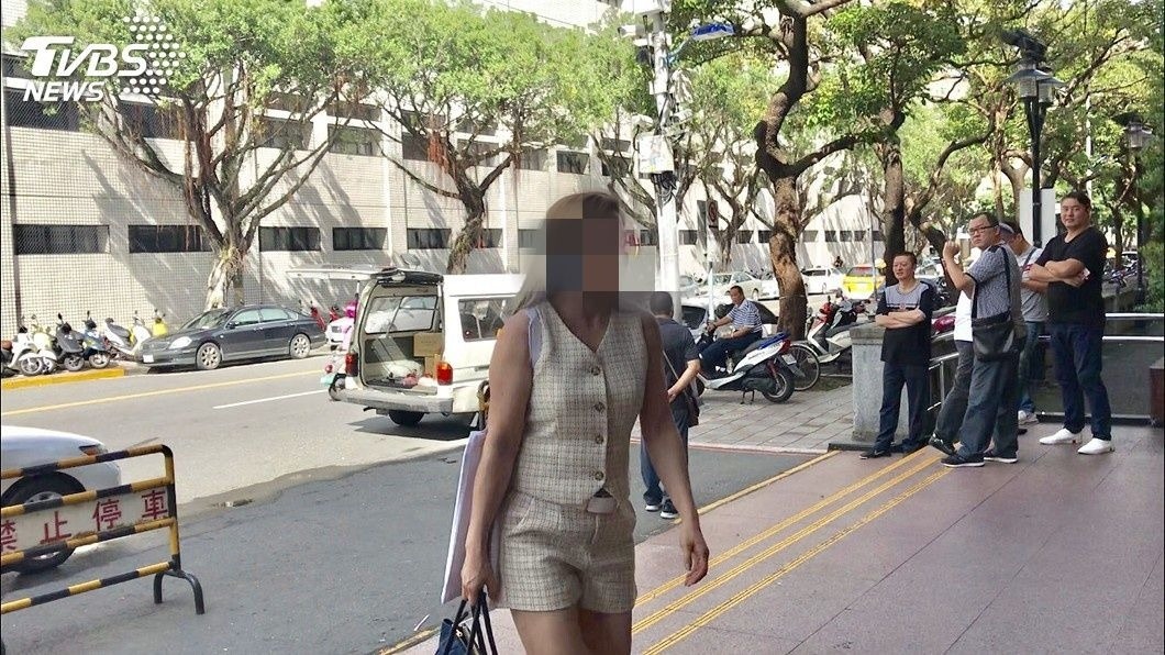 帝寶名媛淚訴女兒遭霸凌長不高 要富豪生父月付32萬
