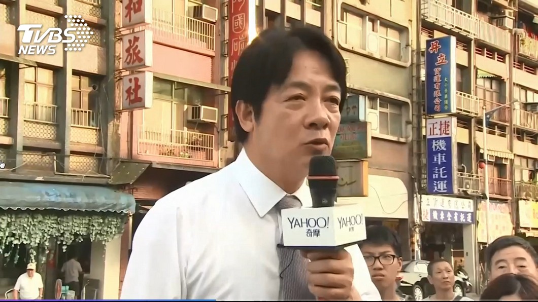 圖／TVBS