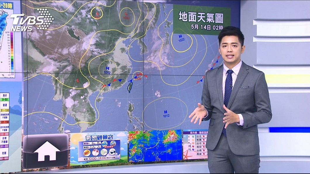 圖/TVBS