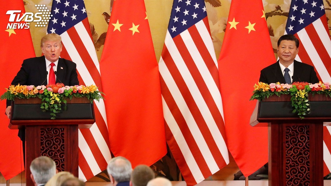 美中貿易戰加劇! 川普:G20見習近平
