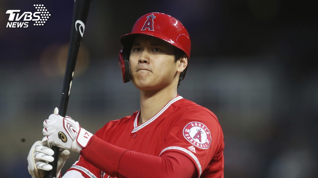 大谷翔平本季首支全壘打 轟炸反方向第2層看台