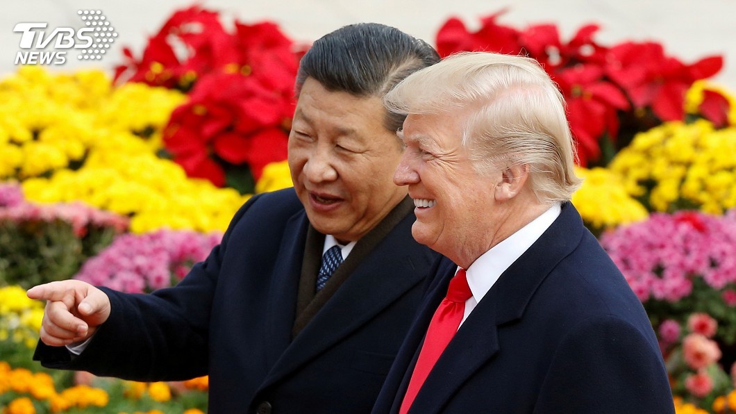 新一波關稅時程 將成川普G20會見習近平籌碼