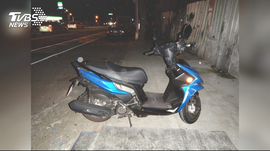 圖／TVBS