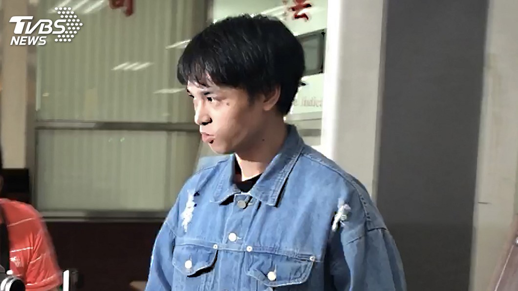 夜店撿屍性侵案二審開庭 胡睿兒:妻子懷恨在心
