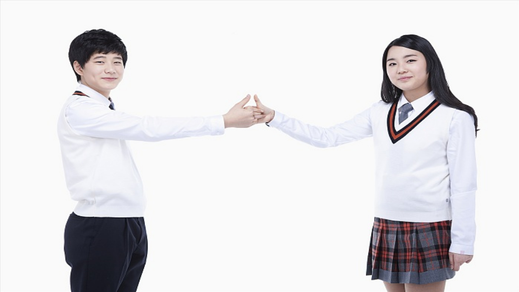 南韓結婚創新低!大學開約會課從頭教起