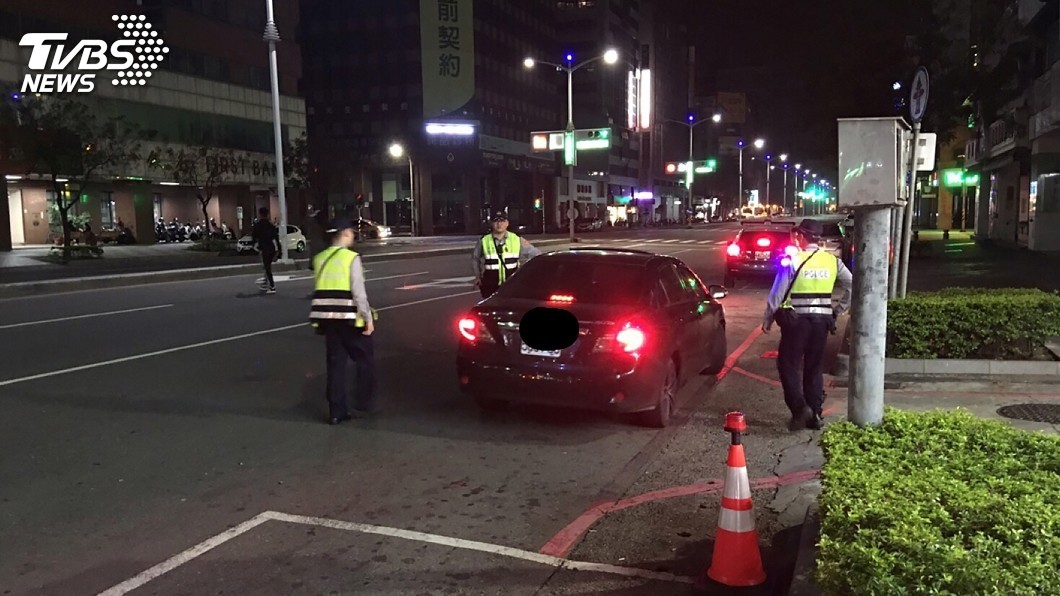 車禍死亡數較去年同期翻倍　高市交通大執法