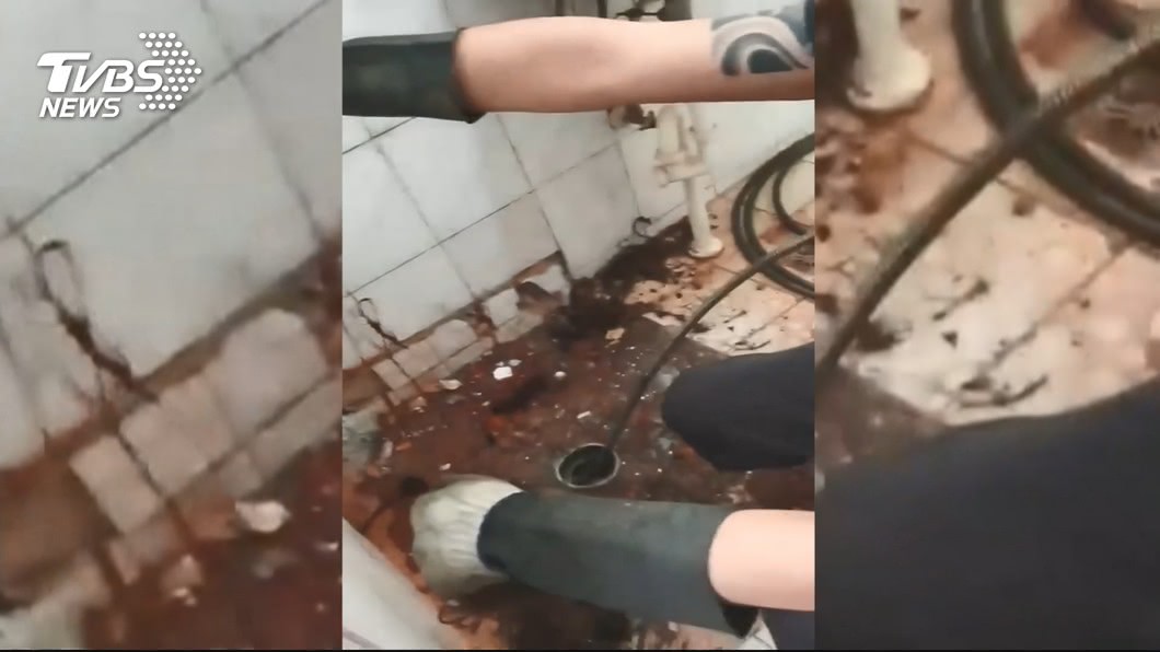 買房無法住!壁癌、馬桶堵塞 控仲介沒告知