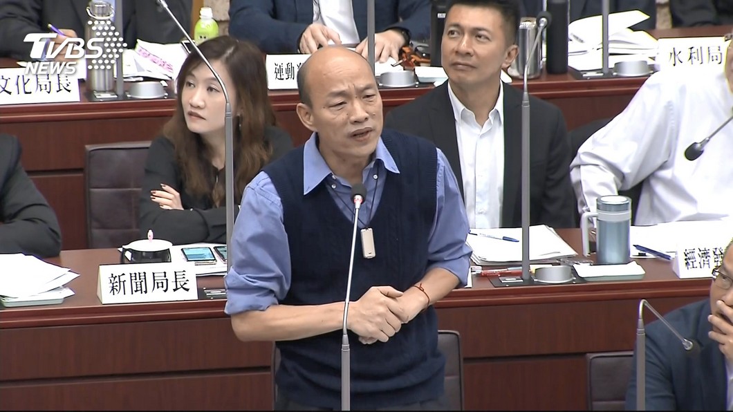 愈罵民調愈高?郭董支持者曝「韓是奇才」懂民心
