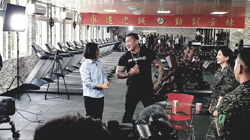 圖/翻攝飆捍臉書