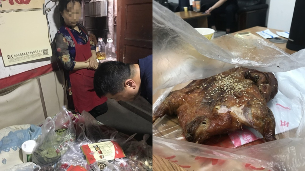 滷味偷用「毒品」增味!生意突變好被抓包 老闆慘被逮