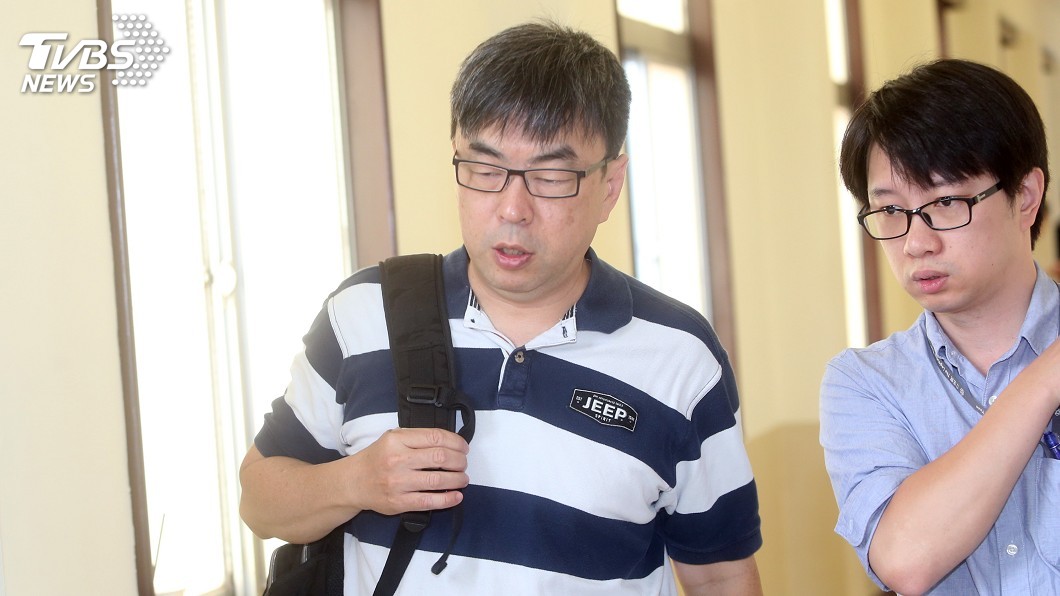 曲棍球案檢察官遭彈劾 段宜康駁監委解套說