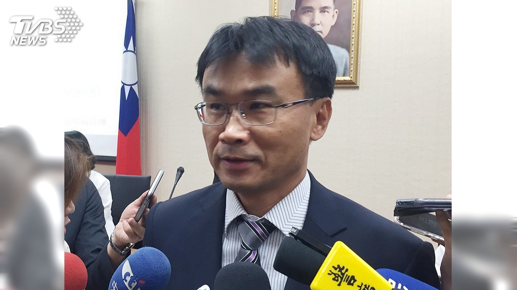 農委會遭質疑養網軍 陳吉仲:不實指控絕對提告