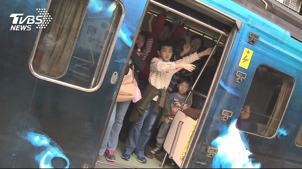 圖/TVBS