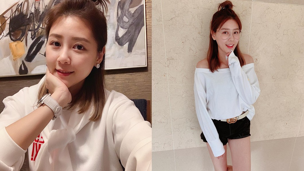 辣媽女星曬藥袋洩真實年齡 網驚:不是才17歲?