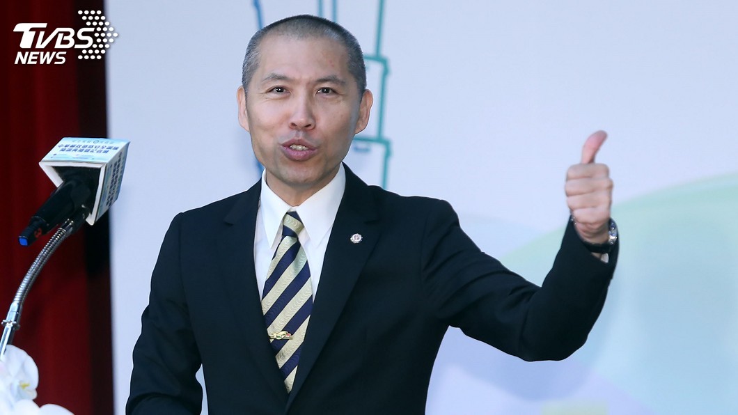 物流中心招租案惹議 中郵董事長魏健宏將去職