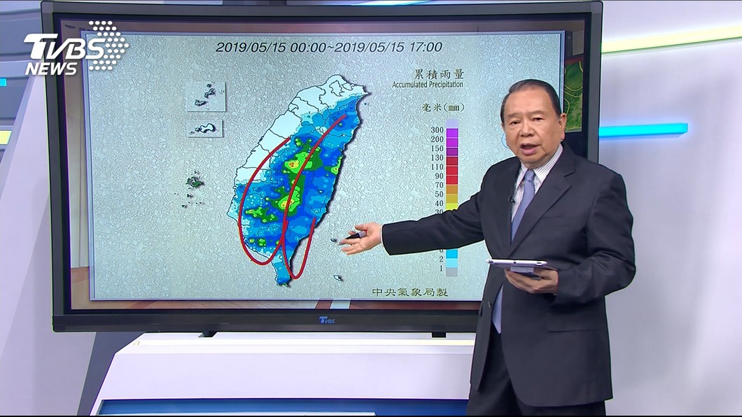 圖／TVBS