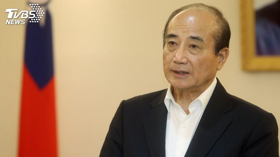 傳郭將組「抗韓陣線」 王金平:怎麼會有這奇怪組織