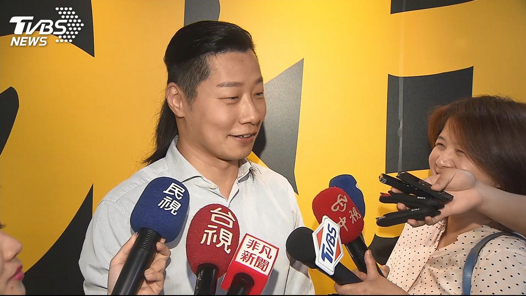 立委若連任成功 林昶佐:會思考未來拚縣市長