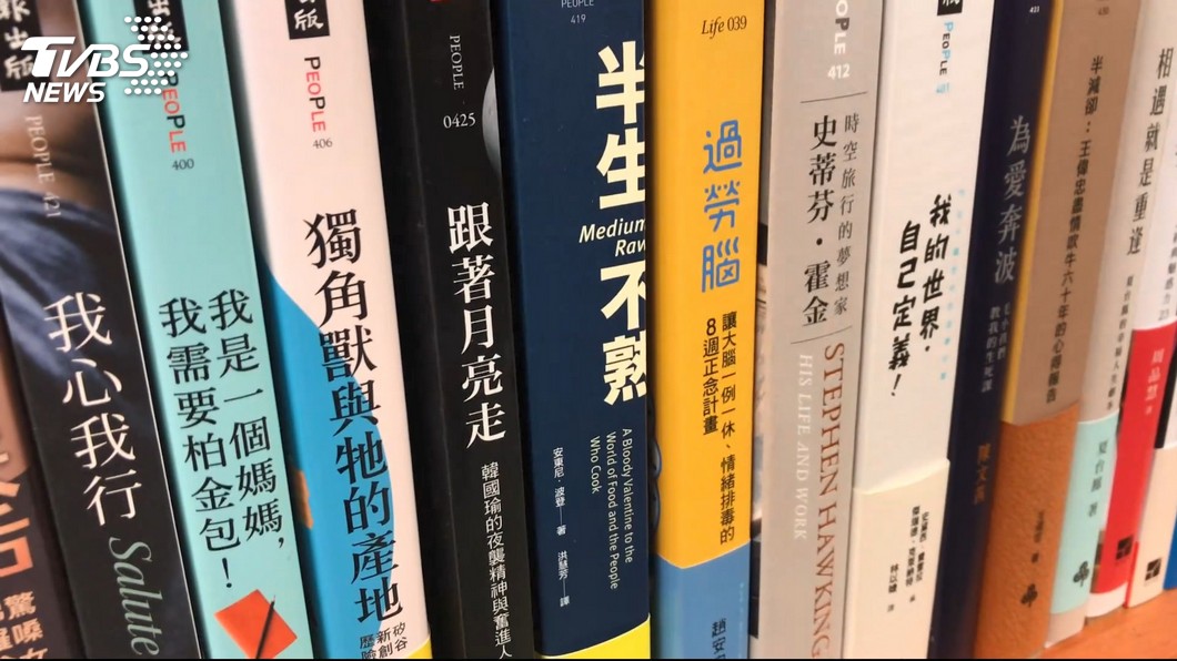 圖／TVBS
