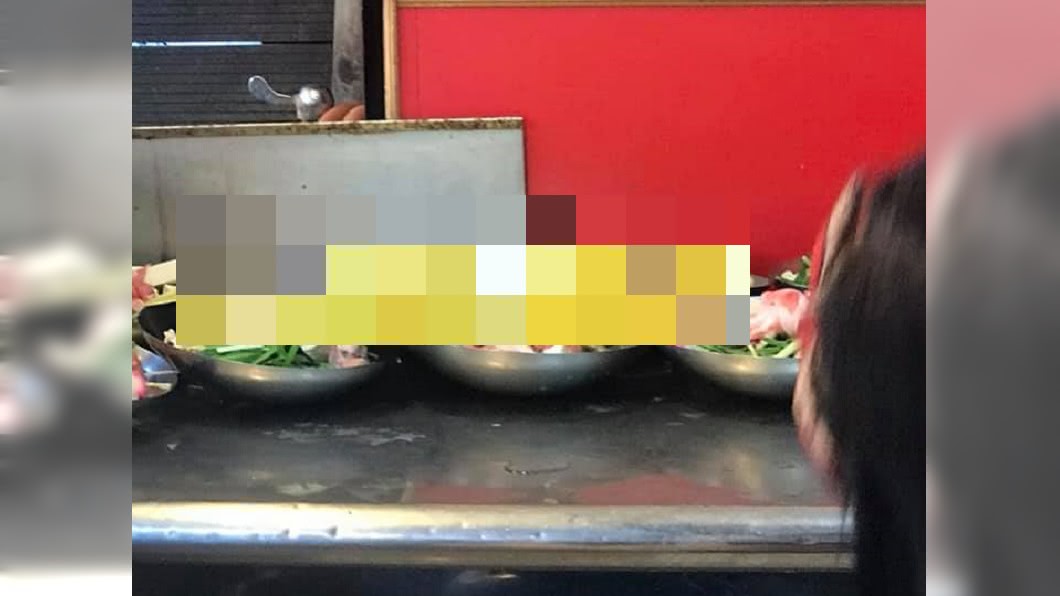 蒼蠅狂飛!老闆娘這樣「開大招」 她崩潰:最後1次吃
