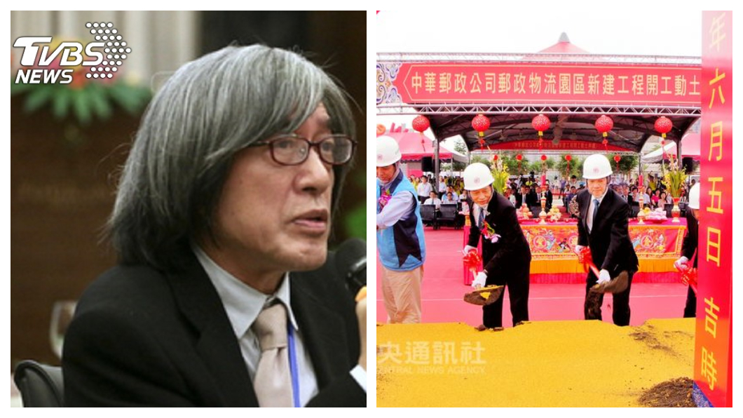 【觀點】「猜拳慢出」 台灣沒有贏不了的標案?