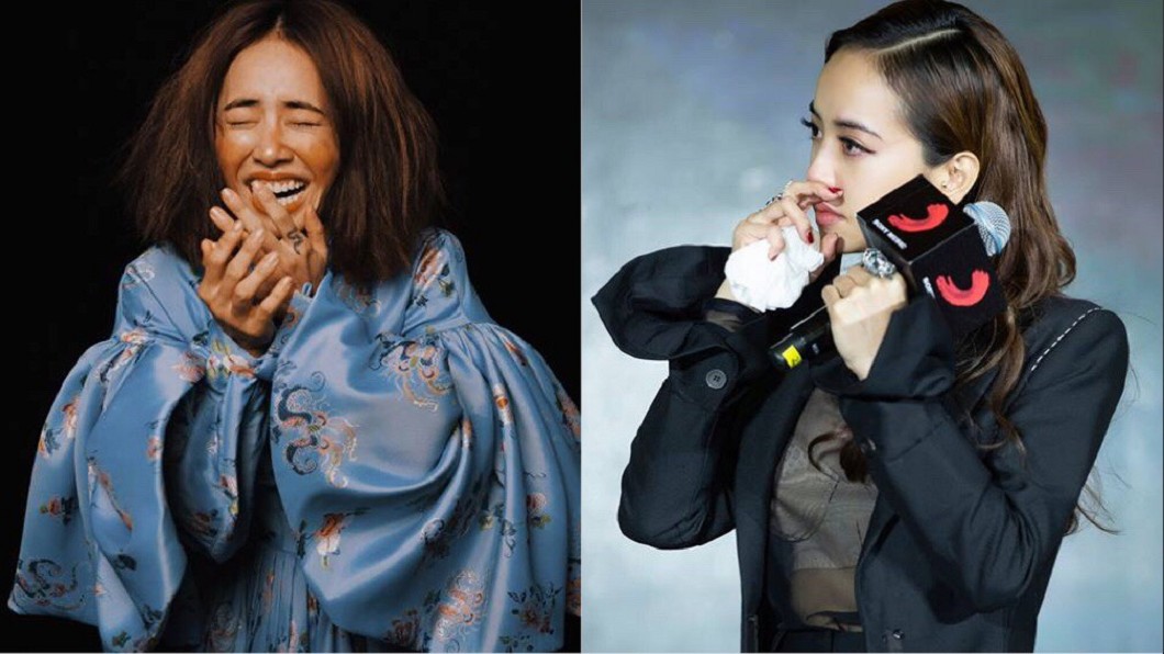 曾批評蔡依林是「最爛歌手」!金曲評審團主席這樣回