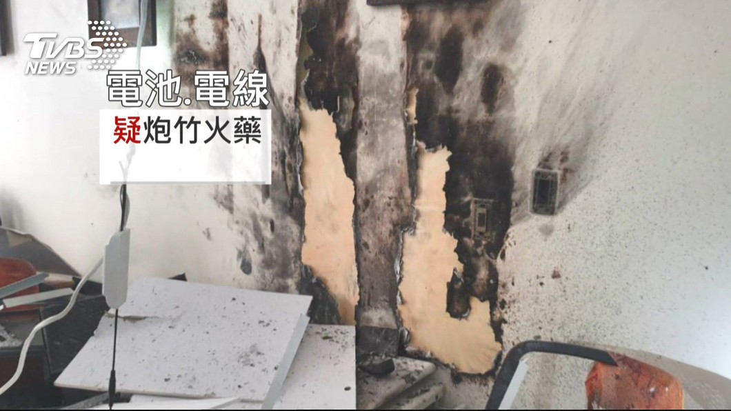 圖／TVBS