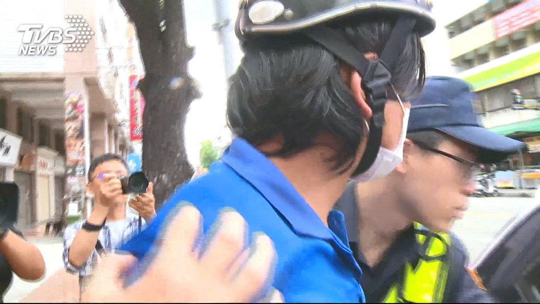 不滿妻子要離婚 莽夫開瓦斯挾持一家4口被訴