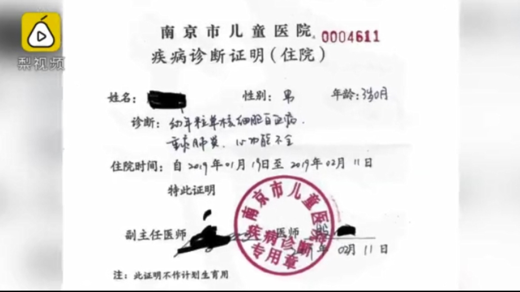 圖／翻攝自梨視頻