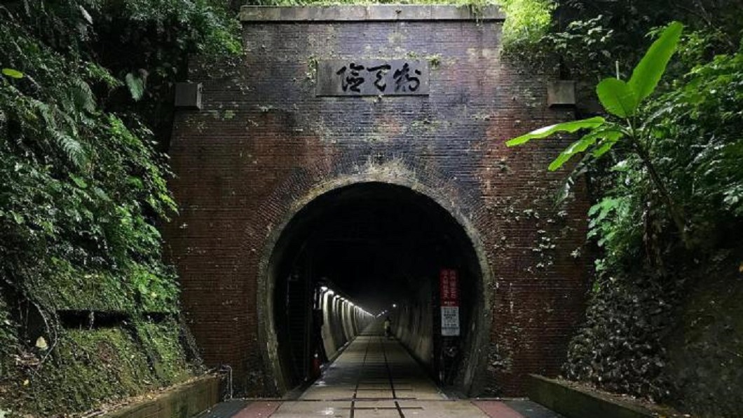畢旅必去必玩景點-r舊草嶺古道。（圖／Tripbaa趣吧！亞洲自由行專家）