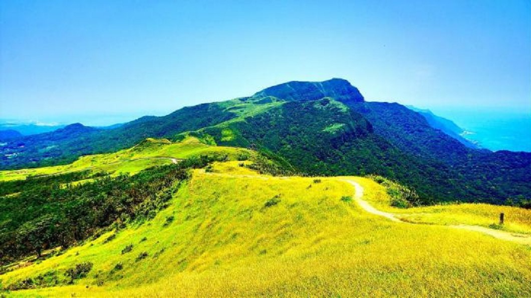 畢旅必去必玩景點-舊草嶺古道。（圖／Tripbaa趣吧！亞洲自由行專家）